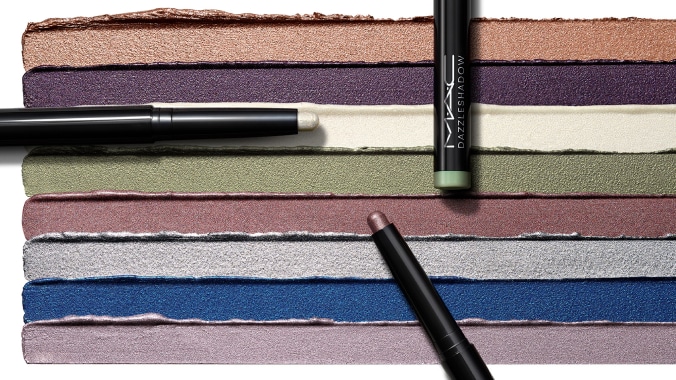 DAZZLESHADOW EYE SHADOW STICKS